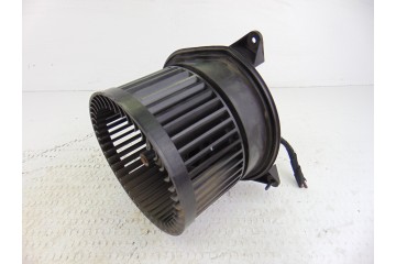 Motor calefaccion, Ford Focus Berlina (Cak) Ambiente 2000, XS4H-18456-AC