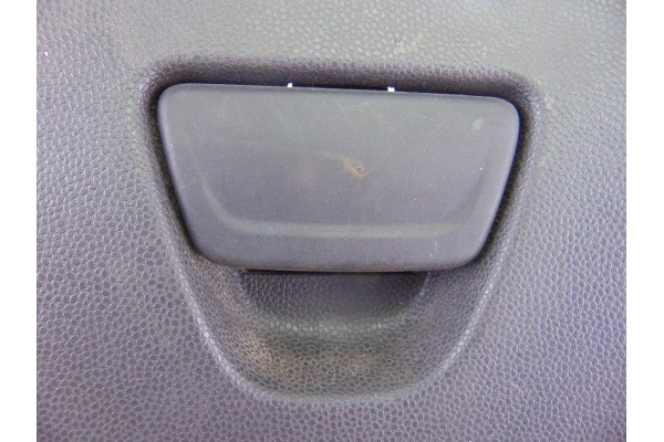 Guantera, Ford Fiesta (Cnn) Trend 2014, BA61A06010AE
