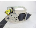 Cinturon seguridad delantero derecho, Toyota Corolla Verso (R1) 2,2 D-4D Sport 2006