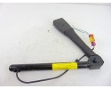 Pretensor airbag izquierdo, Opel Vectra C Berlina Comfort 2005, 13127943F