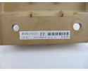Caja reles / fusibles, Subaru Forester (S12/SH) XS Classic 2010, 82201FG010