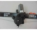 Elevalunas delantero derecho, Fiat Iii Punto (199) Easy 2012
