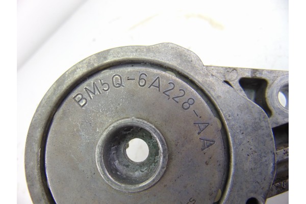 Tensor correa auxiliar, Ford Focus Berlina (CB8) Trend 2011, BM5Q-6A228-AA