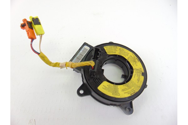 Anillo airbag, Mazda 6 Berlina (Gg) 2.0 CRTD 120 Active (5-ptas.) 2004
