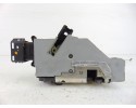 Cerradura puerta trasera derecha, Citroen Grand C4 Picasso Exclusive 2009