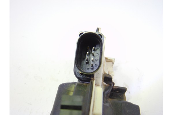 Cerradura puerta delantera izquierda, Seat Ibiza Sc (6P5) Style Connect 2016, 5N1837015F