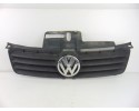 Rejilla delantera, Volkswagen Polo Iv (9N1) Trendline 2003
