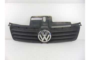 Rejilla delantera, Volkswagen Polo Iv (9N1) Trendline 2003