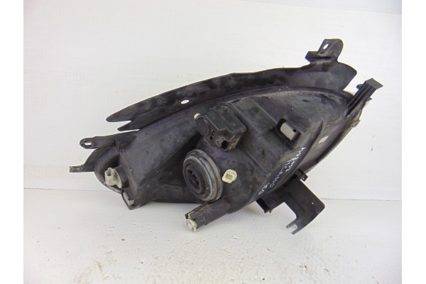 Faro izquierdo, Citroen Xsara Picasso 2.0 HDi Satisfaction 2003