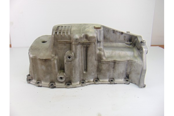 Carter, Nissan Almera (N16/E) Tekna 2005, 8200238932