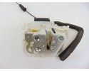 Cerradura puerta trasera derecha, Subaru Forester (S12/SH) XS Classic 2010