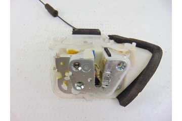 Cerradura puerta trasera derecha, Subaru Forester (S12/SH) XS Classic 2010