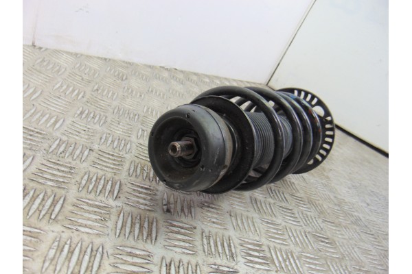 Amortiguador delantero izquierdo, Skoda Fabia (5J2) Active 2009, 6Q0413031BJ