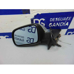 RETROVISOR IZQUIERDO PEUGEOT 407