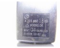 Pretensor airbag derecho, Mercedes-benz Clk (Bm 209) Coupe 270 Cdi (209.316) 2005, A2038601869