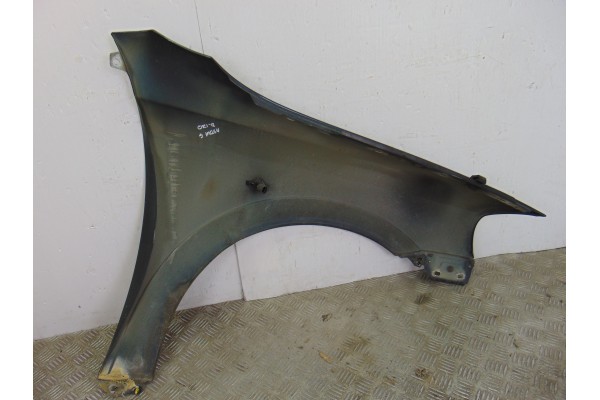 Aleta delantera izquierda, Opel Astra G Berlina Club 2002