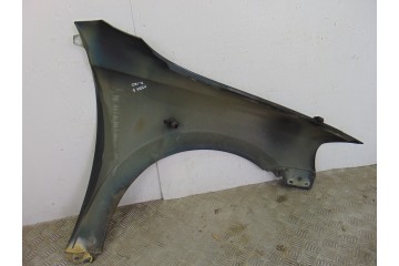 Aleta delantera izquierda, Opel Astra G Berlina Club 2002