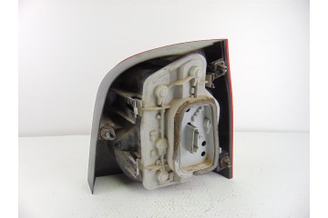 Piloto trasero izquierdo, Volkswagen Polo Iv (9N1) Trendline 2003