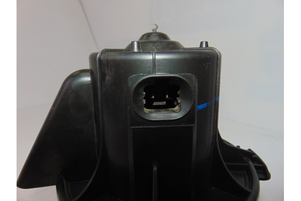 Motor calefaccion, Citroen C4 Coupe Vts 2009