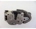 Cerradura puerta trasera derecha, Opel Insignia Berlina Cosmo 2010
