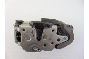 Cerradura puerta trasera derecha, Opel Insignia Berlina Cosmo 2010