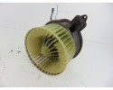 Motor calefaccion, Peugeot 306 3/5 Pt. (S1)(01.1993) Style 1995