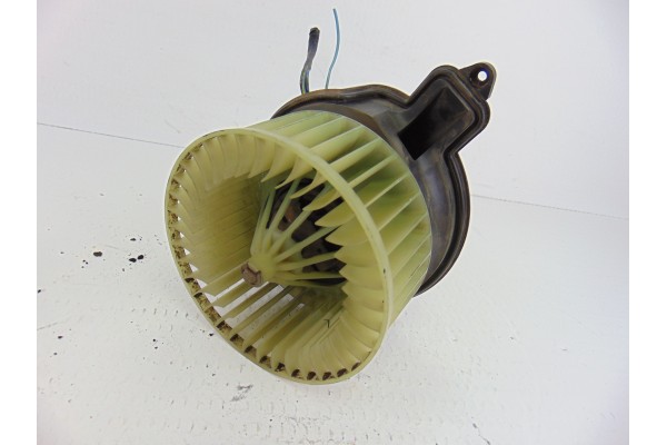 Motor calefaccion, Peugeot 306 3/5 Pt. (S1)(01.1993) Style 1995
