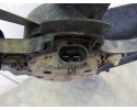 Electroventilador, Citroen Jumper Combi 29 C 2.0 HDi/-HDi 85 Confort 2006