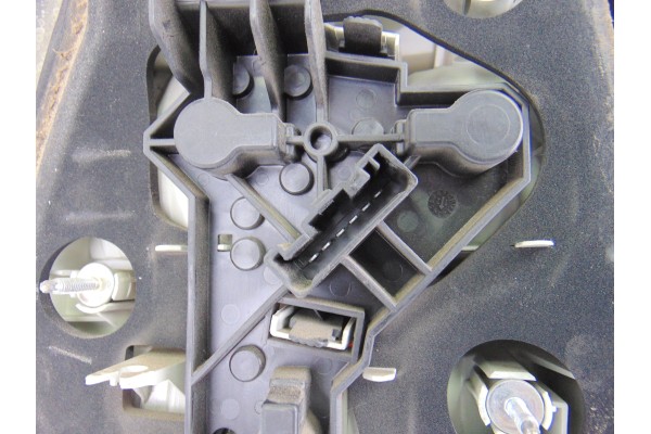 Piloto trasero derecho, Bmw Serie 1 Berlina (E81/E87) 120d 2008, 6924502