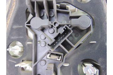 Piloto trasero derecho, Bmw Serie 1 Berlina (E81/E87) 120d 2008, 6924502