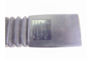 Pretensor airbag izquierdo, Mercedes-benz Clk (Bm 209) Coupe 270 Cdi (209.316) 2005, A2038601769