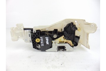 Cerradura puerta delantera derecha, Mercedes-benz Clase S (Bm 220) Berlina 320 Cdi (220.025) 2005, 2207207835