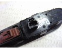 Mando elevalunas delantero izquierdo, Peugeot 407 Coupé Pack 2006