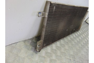 Condensador / radiador aire acondicionado, Opel Corsa D Selective 2011
