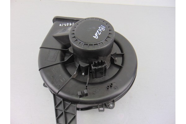 Motor calefaccion, Seat Ibiza St (6J8) Reference 2014, 6R1819015