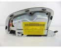 Airbag lateral izquierdo, Peugeot 307 Break / Sw (S1)(04.2002) Sw Pack 2003, ASIENTO