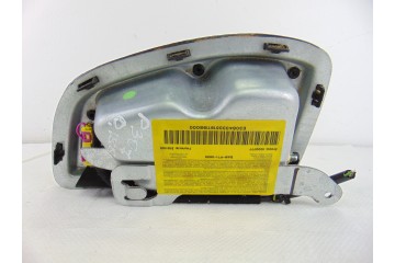 Airbag lateral izquierdo, Peugeot 307 Break / Sw (S1)(04.2002) Sw Pack 2003, ASIENTO