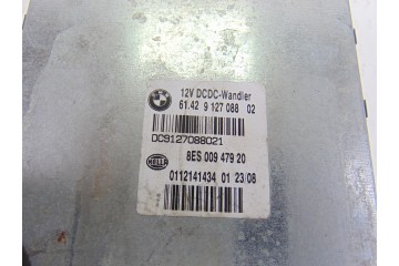 Centralita cambio automatico, Bmw Serie 3 Berlina (E90) 320d 2010, 9127088