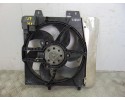Electroventilador, Peugeot 207 Xs 2006