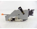 Cerradura puerta trasera izquierda, Citroen Grand C4 Picasso Exclusive 2009