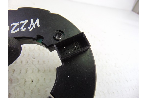 Sensor, Mercedes-benz Clase S (Bm 220) Berlina 320 Cdi (220.025) 2005, 0285456932