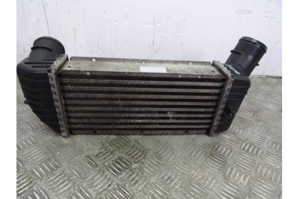 Intercooler, Peugeot 307 Break / Sw (S1)(04.2002) Sw Pack 2003