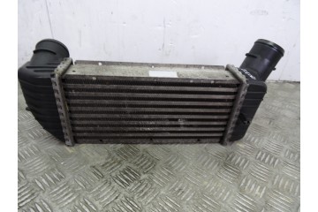 Intercooler, Peugeot 307 Break / Sw (S1)(04.2002) Sw Pack 2003