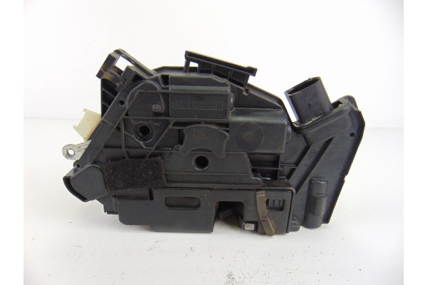 Cerradura puerta delantera derecha, Seat Ibiza Sc (6P5) Style Connect 2016, 5N1837016F