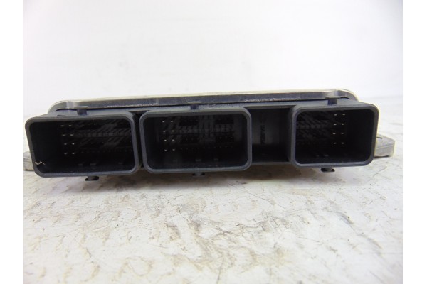 Centralita cambio automatico, Peugeot 407 Coupé Pack 2006, 9653388480