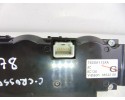 Mando climatizador, Citroen C-crosser Vtr 2009, 7820A115XA