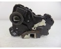 Cerradura puerta delantera izquierda, Toyota Auris (E15) Luna 2008
