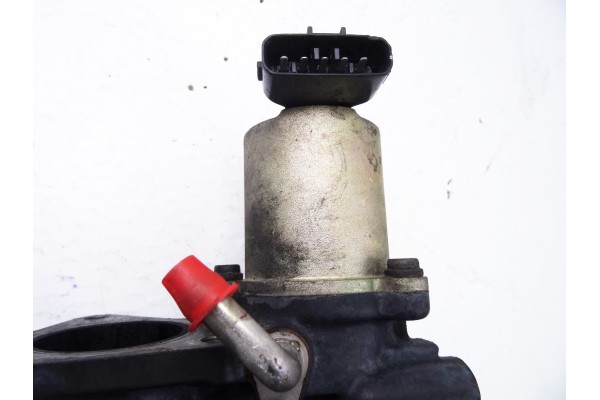 Valvula egr, Opel Meriva Cosmo 2007, 8973550