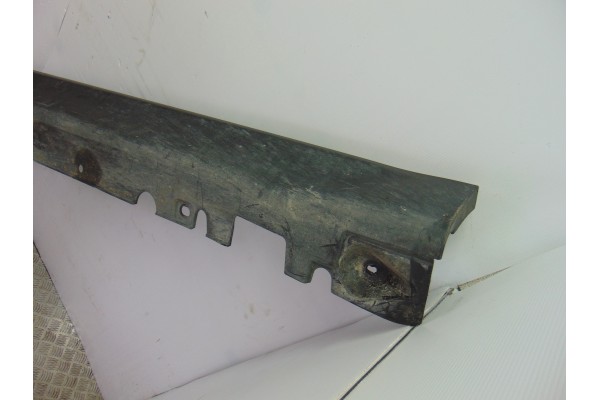 Faldon lateral, Bmw Serie X5 (E70) xDrive30d 2007, 7191242