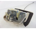 Cerradura puerta delantera derecha, Subaru Forester (S12/SH) XS Classic 2010